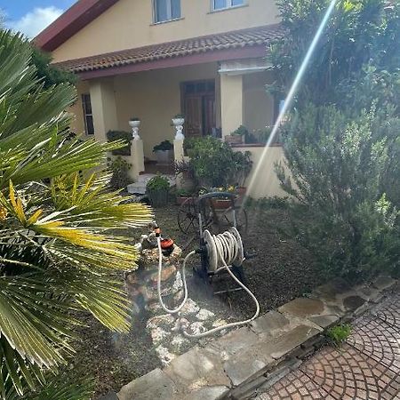 La Mansarda Bed & Breakfast Biancareddu Dış mekan fotoğraf