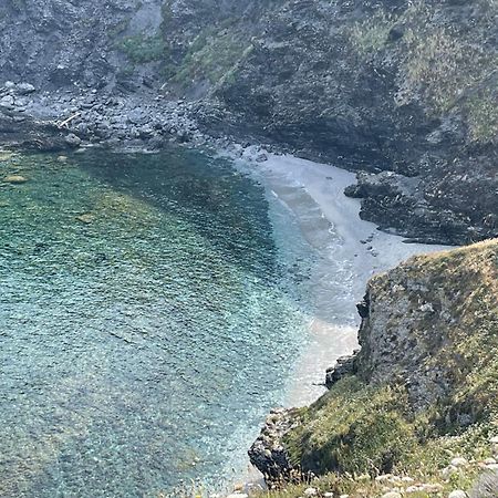 La Mansarda Bed & Breakfast Biancareddu Dış mekan fotoğraf