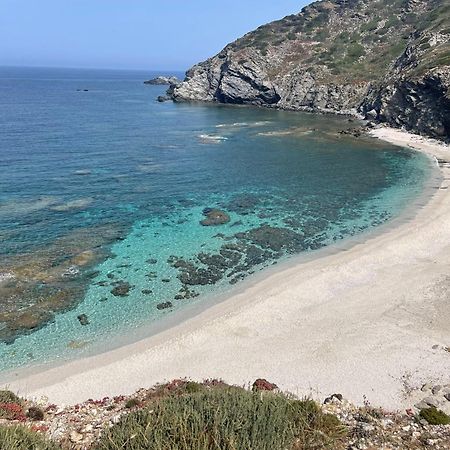 La Mansarda Bed & Breakfast Biancareddu Dış mekan fotoğraf