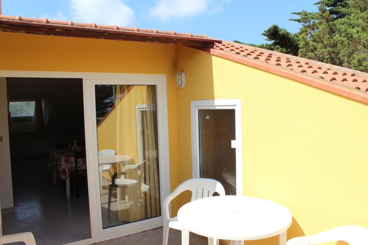 La Mansarda Bed & Breakfast Biancareddu Dış mekan fotoğraf