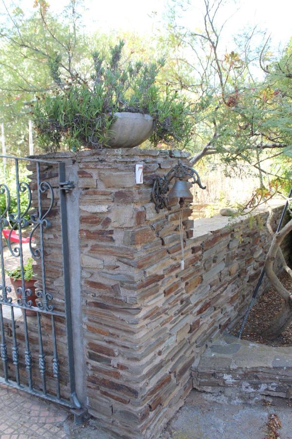 La Mansarda Bed & Breakfast Biancareddu Dış mekan fotoğraf