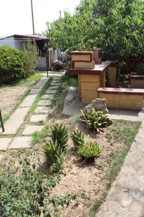 La Mansarda Bed & Breakfast Biancareddu Dış mekan fotoğraf
