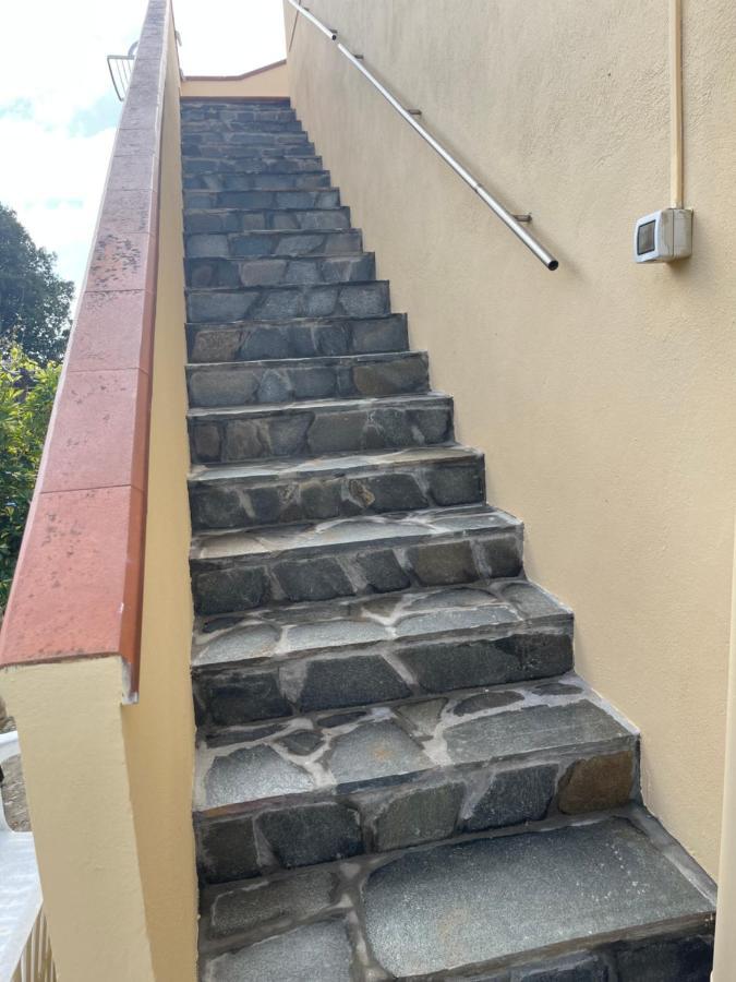 La Mansarda Bed & Breakfast Biancareddu Dış mekan fotoğraf