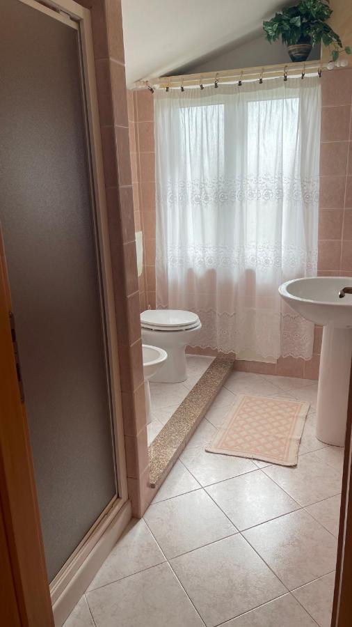 La Mansarda Bed & Breakfast Biancareddu Dış mekan fotoğraf