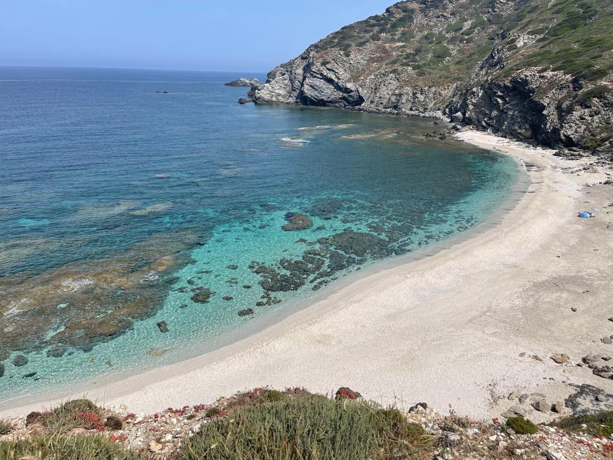 La Mansarda Bed & Breakfast Biancareddu Dış mekan fotoğraf